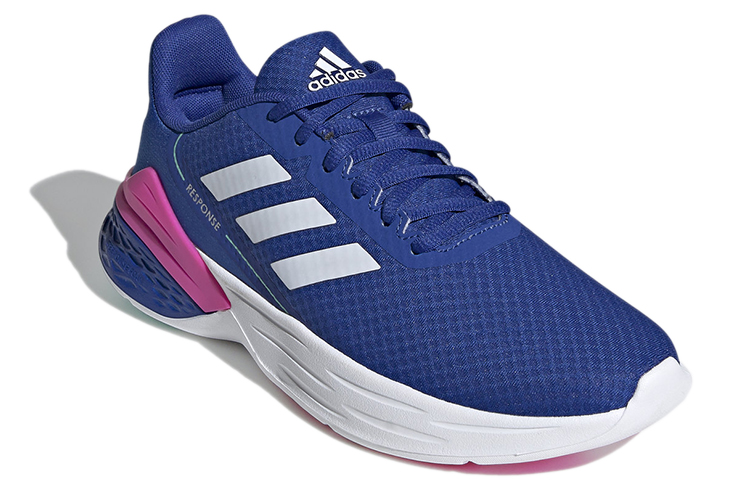 Lookbook (W) adidas Response SR ''Blau Weiß'' FY9160