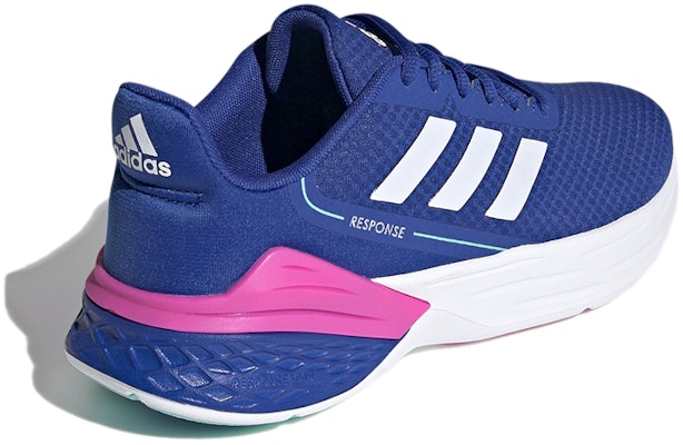 (Women) adidas Response SR 'Blue White' FY9160 Shop (Women) adidas Response SR 'Blue White' FY9160