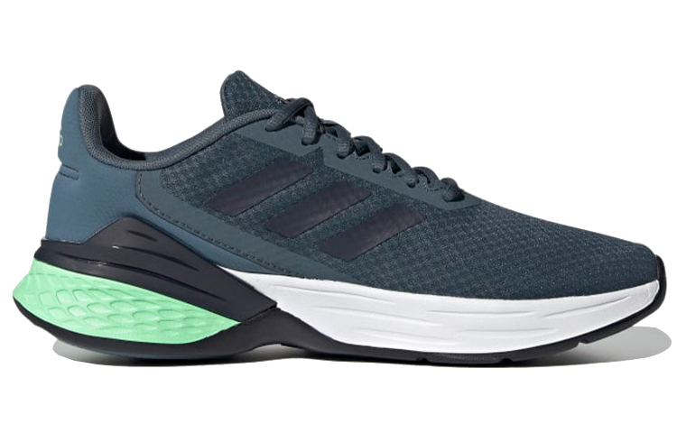 Order (W) adidas Response Sr ''Blu Bianco Verde'' FX3646