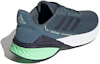 Shop (W) adidas Response Sr ''Blu Bianco Verde'' FX3646