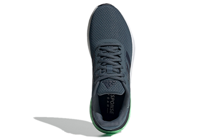 Purchase (W) adidas Response Sr ''Blu Bianco Verde'' FX3646