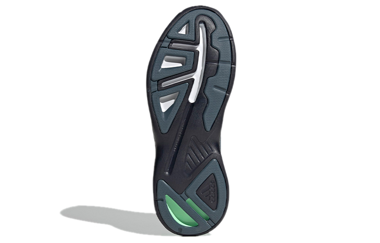 Details for (W) adidas Response Sr ''Blu Bianco Verde'' FX3646