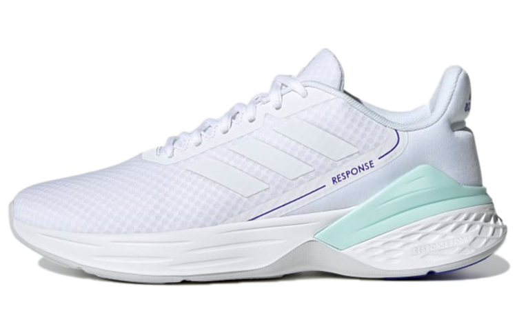 (Women) adidas Response SR 'Cloud White' GZ8428