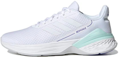 (Women) adidas Response SR 'Cloud White' GZ8428 (Women) adidas Response SR 'Cloud White' GZ8428