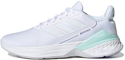 (Women) adidas Response SR 'Cloud White' GZ8428 (Women) adidas Response SR 'Cloud White' GZ8428