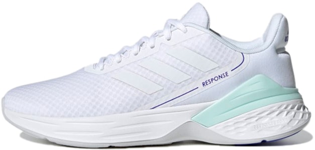 (W) アディダス レスポンスSR 「クラウドホワイト」 GZ8428 Buy (W) アディダス レスポンスSR 「クラウドホワイト」 GZ8428