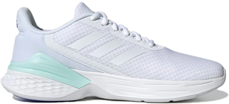 (W) adidas Response SR ''Bianco Nuvola'' GZ8428 Order (W) adidas Response SR ''Bianco Nuvola'' GZ8428