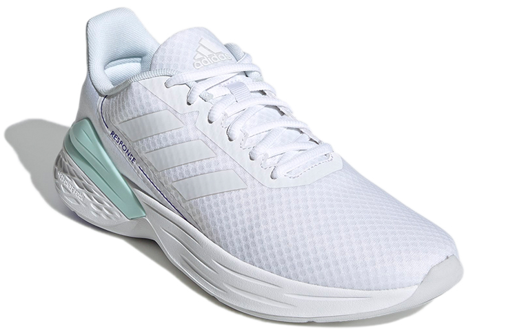 Lookbook (W) adidas Response SR ''Bianco Nuvola'' GZ8428