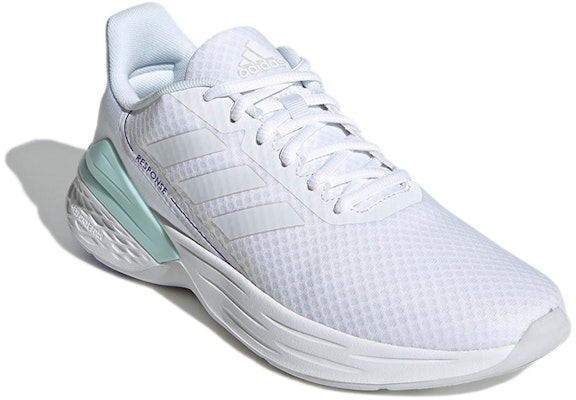(Women) adidas Response SR 'Cloud White' GZ8428 Lookbook (Women) adidas Response SR 'Cloud White' GZ8428