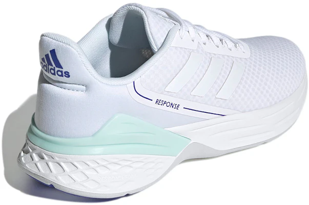 (W) adidas Response SR ''Bianco Nuvola'' GZ8428 Shop (W) adidas Response SR ''Bianco Nuvola'' GZ8428