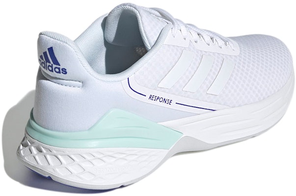 (Women) adidas Response SR 'Cloud White' GZ8428 Shop (Women) adidas Response SR 'Cloud White' GZ8428