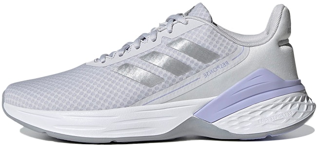 (W) adidas Response SR 'Abu-abu' GZ8427 Buy (W) adidas Response SR 'Abu-abu' GZ8427