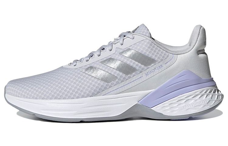(Women) adidas Response SR 'Grey' GZ8427