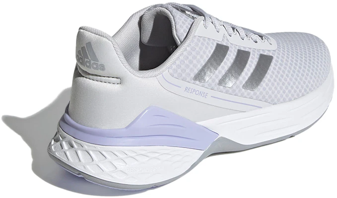 (W) adidas Response SR ''Grigio'' GZ8427 Shop (W) adidas Response SR ''Grigio'' GZ8427