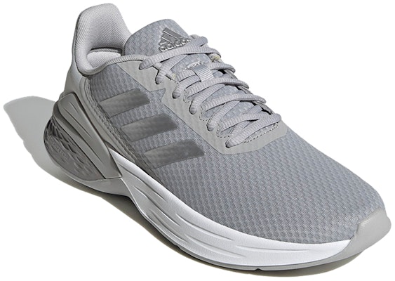 (Women) adidas Response SR Grey/ 'White' FX3643 Lookbook (Women) adidas Response SR Grey/ 'White' FX3643