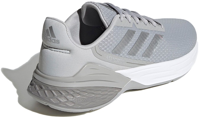 (Women) adidas Response SR Grey/ 'White' FX3643 Shop (Women) adidas Response SR Grey/ 'White' FX3643