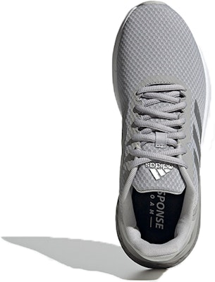 (Women) adidas Response SR Grey/ 'White' FX3643 Purchase (Women) adidas Response SR Grey/ 'White' FX3643