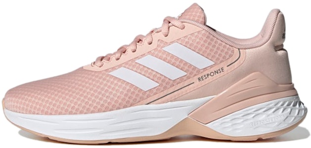(W) adidas Response SR 'Pink Putih' GZ8426 Buy (W) adidas Response SR 'Pink Putih' GZ8426