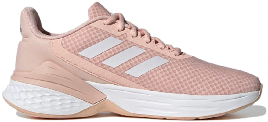 (W) adidas Response SR ''Rosa Bianco'' GZ8426 Order (W) adidas Response SR ''Rosa Bianco'' GZ8426