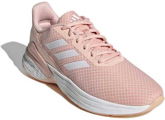 (W) adidas Response SR ''Rosa Bianco'' GZ8426 Lookbook (W) adidas Response SR ''Rosa Bianco'' GZ8426