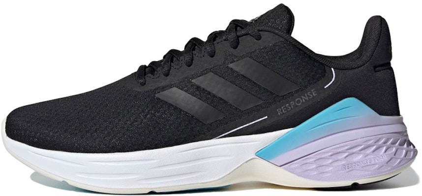(W) adidas Response SR 'Ungu Tint' FX8914 Buy (W) adidas Response SR 'Ungu Tint' FX8914