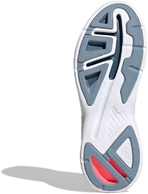 (Women) adidas Response SR 'White Silver Blue' FX3647 Details for (Women) adidas Response SR 'White Silver Blue' FX3647