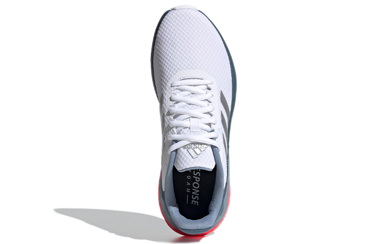 Lookbook (W) adidas Response SR ''Bianco Argento Blu'' FX3647
