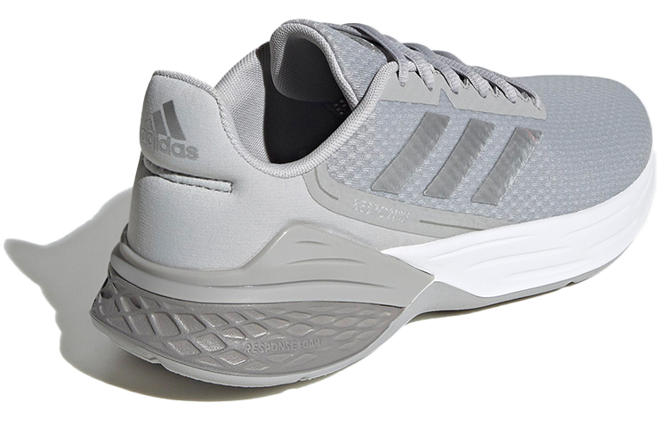 Shop (W) adidas Response SR Grigio/''Bianco'' FX3643