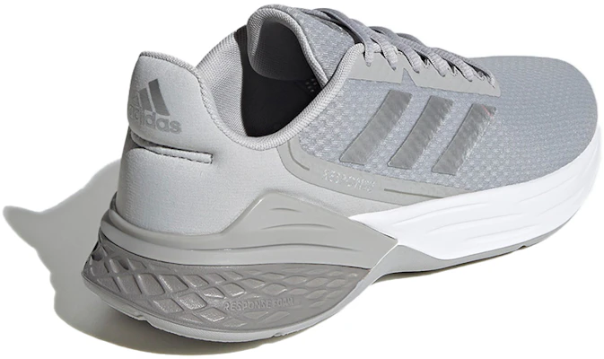 (W) adidas Response SR Grigio/''Bianco'' FX3643 Shop (W) adidas Response SR Grigio/''Bianco'' FX3643