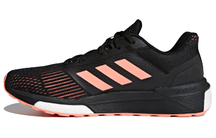 (Women) adidas Response St Shoes /Pink 'Black' CP8688
