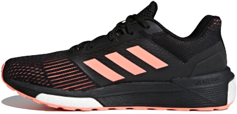 (W) 아디다스 리스폰스 ST 핑크/블랙 슈즈 CP8688 Buy (W) 아디다스 리스폰스 ST 핑크/블랙 슈즈 CP8688