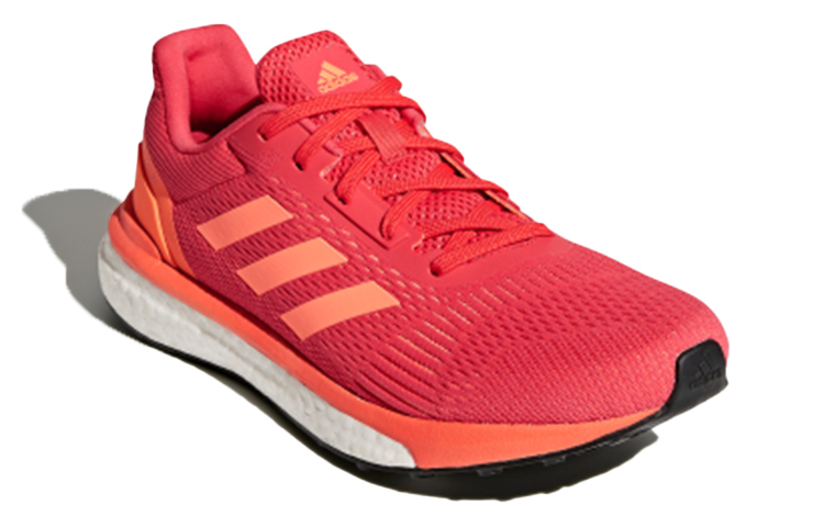 (W) adidas Response St Shoes Pink/ 'Orange' 圖 3