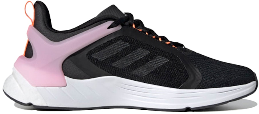 (Women) adidas Response Super 2.0 'Black Clear Pink' H02027 Order (Women) adidas Response Super 2.0 'Black Clear Pink' H02027