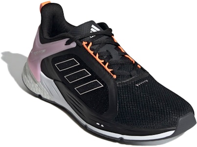 (W) adidas Response Super 2.0 'Negro Rosa Claro' H02027 Lookbook (W) adidas Response Super 2.0 'Negro Rosa Claro' H02027