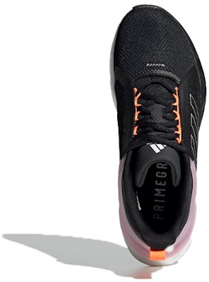 (Women) adidas Response Super 2.0 'Black Clear Pink' H02027 Purchase (Women) adidas Response Super 2.0 'Black Clear Pink' H02027