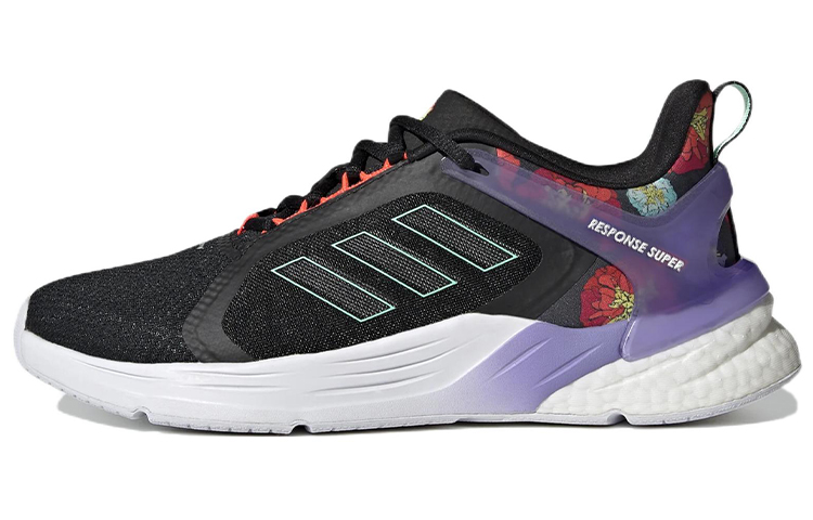 Buy (W) アディダス レスポンス スーパー 2.0 「黒/快適」 GY8605