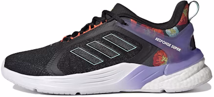 (W) アディダス レスポンス スーパー 2.0 「黒/快適」 GY8605 Buy (W) アディダス レスポンス スーパー 2.0 「黒/快適」 GY8605