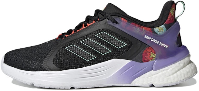 (W) アディダス レスポンス スーパー 2.0 「黒/快適」 GY8605 Buy (W) アディダス レスポンス スーパー 2.0 「黒/快適」 GY8605