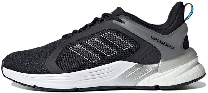 (W) adidas Response Super 2.0 'Negro Low-Top' GY8599 Buy (W) adidas Response Super 2.0 'Negro Low-Top' GY8599