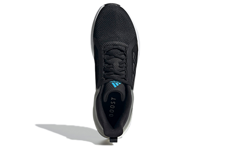 (W) adidas Response Super 2.0 'Black Low-Top' 圖 5