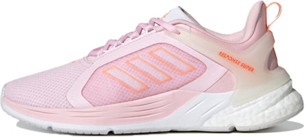(Women) adidas Response Super 2.0 'Clear Pink' H02028 (Women) adidas Response Super 2.0 'Clear Pink' H02028