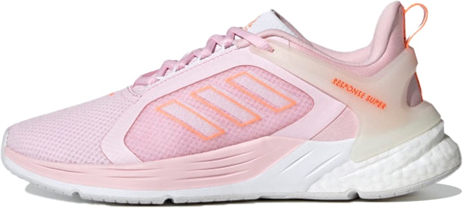 (W) 아디다스 리스폰스 슈퍼 2.0 '클리어 핑크' (Adidas Response Super 2.0 'Clear Pink') H02028 Buy (W) 아디다스 리스폰스 슈퍼 2.0 '클리어 핑크' (Adidas Response Super 2.0 'Clear Pink') H02028