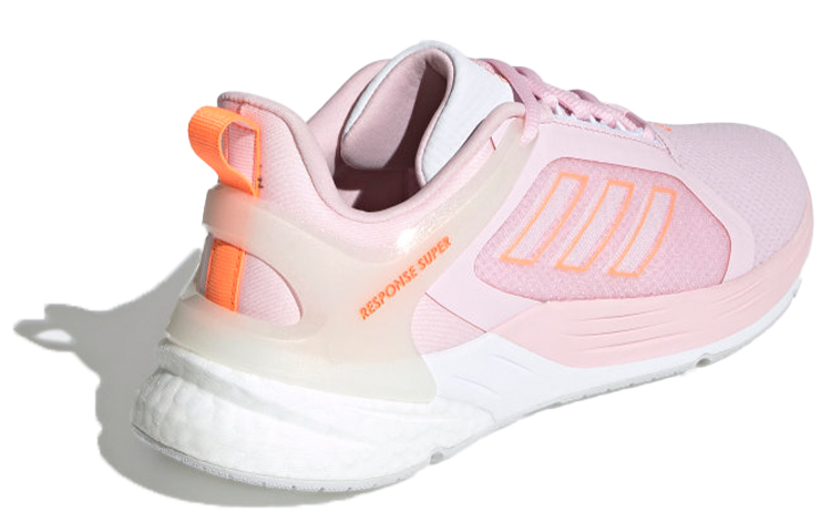 (W) adidas Response Super 2.0 'Clear Pink' 圖 4