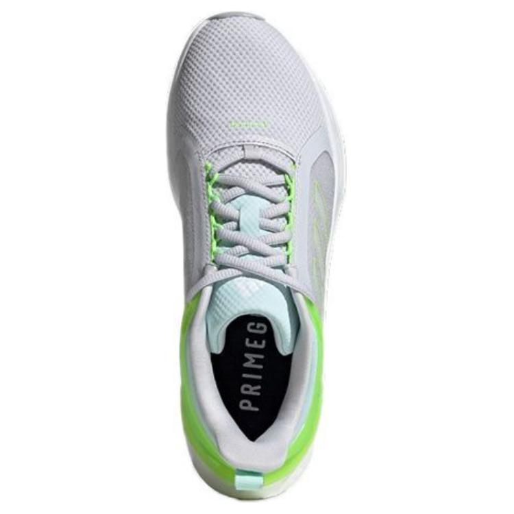 Purchase (W) adidas Response Super 2.0 ''Dash Grey Signal Green'' Schuhe H02020