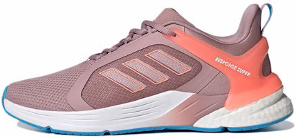 (Women) adidas Response Super 2.0 'Purple Red' GY8604 (Women) adidas Response Super 2.0 'Purple Red' GY8604