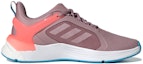 Order (W) adidas Response Super 2.0 'Ungu Merah' GY8604