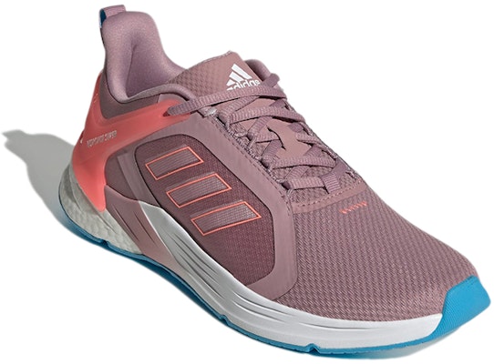 (W) 阿迪达斯 Response Super 2.0 '紫红色' GY8604 Lookbook (W) 阿迪达斯 Response Super 2.0 '紫红色' GY8604