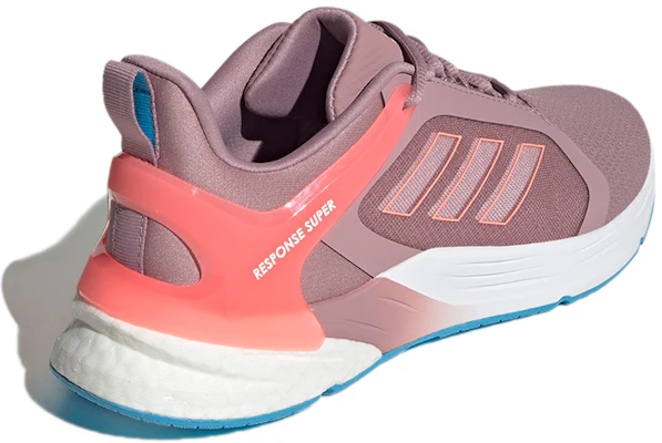 (W) adidas Response Super 2.0 ''Lila Rot'' GY8604 Shop (W) adidas Response Super 2.0 ''Lila Rot'' GY8604