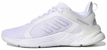 (Women) adidas Response Super 2.0 'White Matte Silver' H02023 (Women) adidas Response Super 2.0 'White Matte Silver' H02023