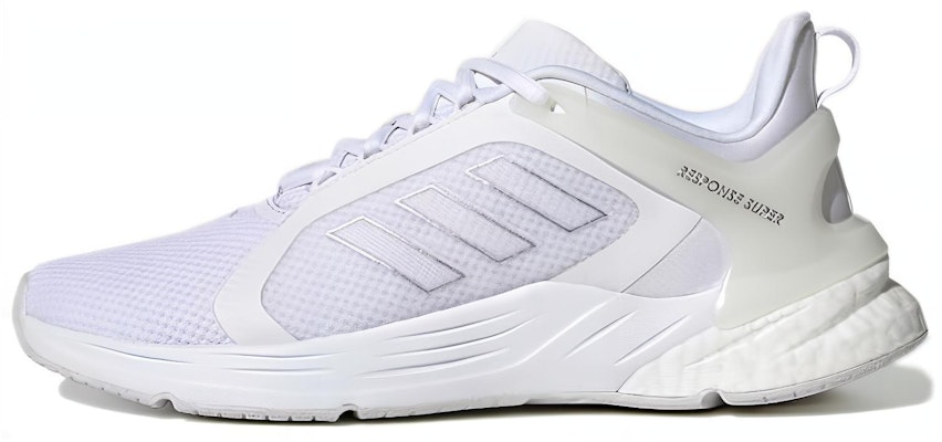 (Women) adidas Response Super 2.0 'White Matte Silver' H02023 Buy (Women) adidas Response Super 2.0 'White Matte Silver' H02023